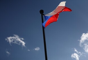 Чехія заборонила в’їзд російським дипломатам без акредитації