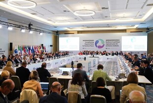 Україна завершила скринінг на відповідність до законодавства ЄС