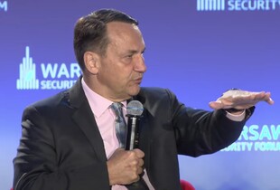 Сікорський про збиття літаків рф: Уявіть собі кубинські літаки над Мар-а-Лаго