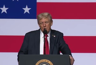 Трамп про американські субмарини біля росії: Їх неможливо виявити