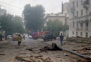 Противник нарощуватиме кількість атак по Україні - Мусієнко