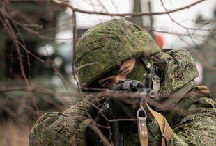 В стратегічні інтереси росії входить окупація країн Балтії - Коваленко