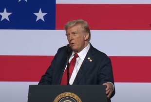 Трамп розповів генералам, як особисто назвав Путіна 