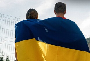 В Україну повернули 16 підлітків із тимчасово окупованих територій