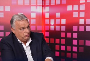 Орбан відповів, чи збиватиме Угорщина російські дрони у разі порушення повітряного простору
