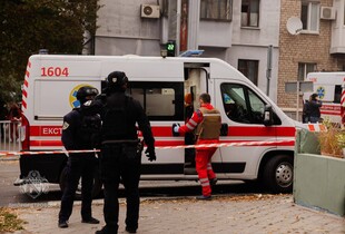 Удар по Дніпру: кількість постраждалих знову зросла