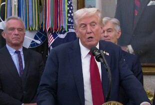 Трамп в очікуванні шатдауну: Це не неминуче, але цілком ймовірно