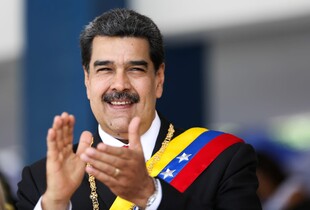 Венесуела оголосила НС: Каракас готується до нападу США