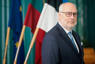 Трампу набридли нескінченні перемовини з Путіним – президент Естонії