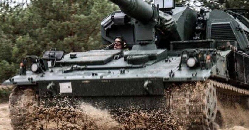 Під Покровськом може з'явитися бронетехніка ворога - 42 ОМБ