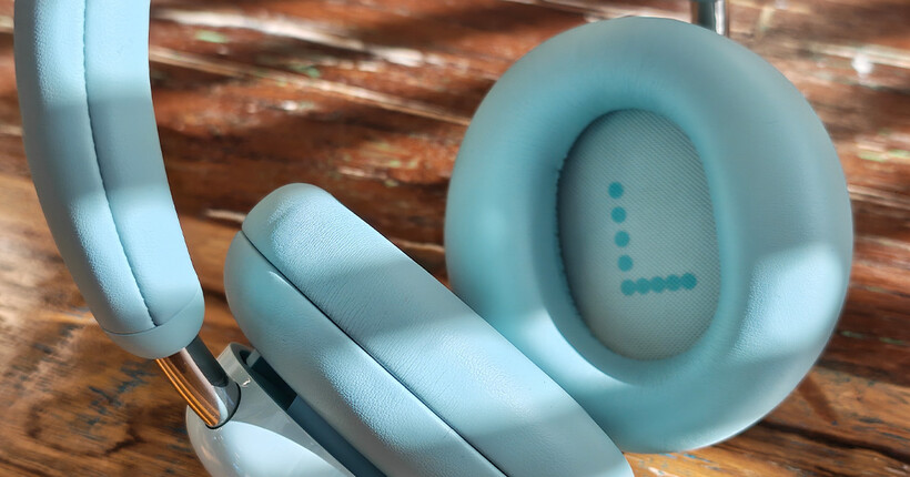 Аналог AirPods Max за $99: що за нові Android-навушники підкорюють ринок