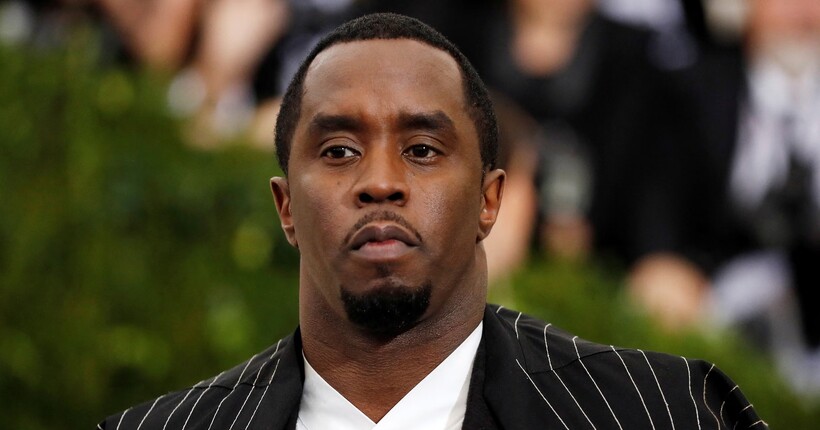Федеральні прокурори США вимагають для P-Diddy понад 11 років ув’язнення