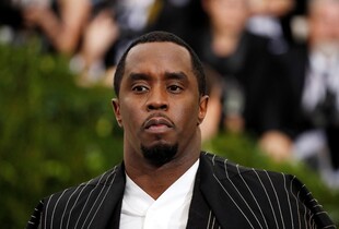 Федеральні прокурори США вимагають для P-Diddy понад 11 років ув’язнення