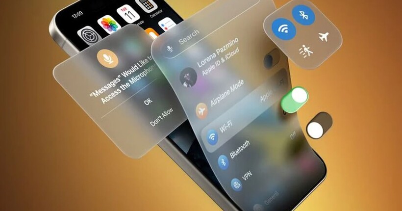 Чи можна з iOS 26 повернутися на стару версію 