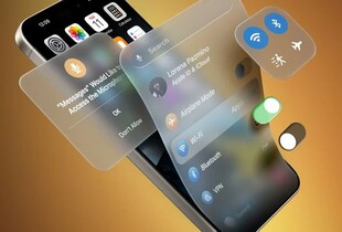 Чи можна з iOS 26 повернутися на стару версію 