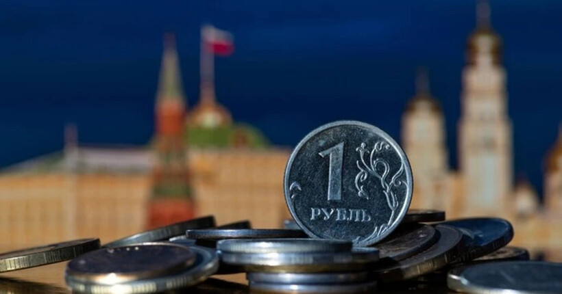 Економіка росії зростає лише за рахунок військового сектору - Устенко
