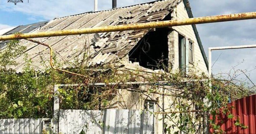 Росіяни 535 разів атакували Запорізьку область: в ОВА розповіли про наслідки