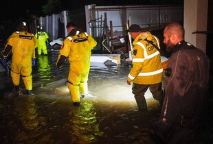 Під час зливи в Одесі загинула сім’я з п’яти осіб: ОВА розповіла про наслідки негоди