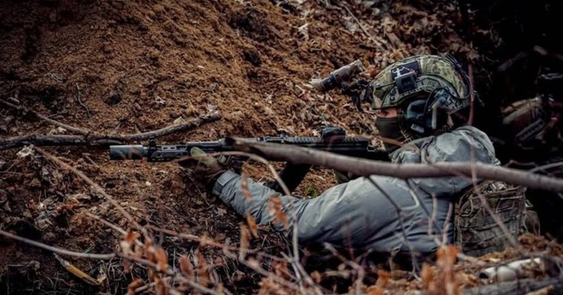 На фронті відбулось 155 боїв: який напрямок був найгарячіший