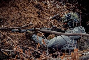 На фронті відбулось 155 боїв: який напрямок був найгарячіший