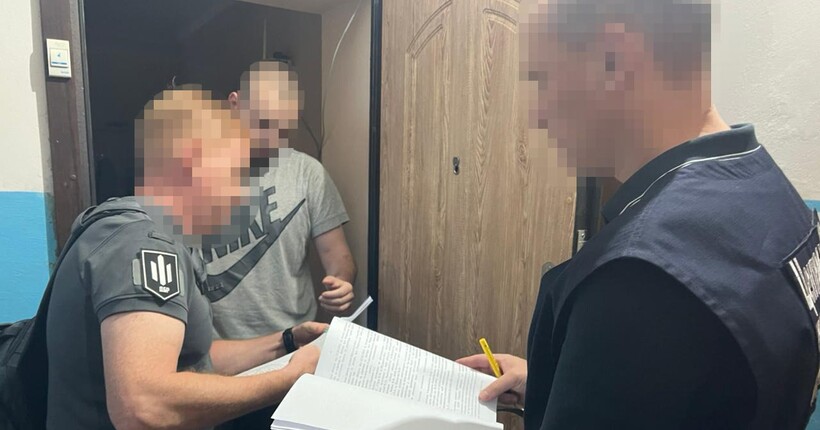 У Дніпрі судитимуть колишнього правоохоронця за організацію підпільних казино