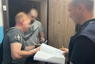 У Дніпрі судитимуть колишнього правоохоронця за організацію підпільних казино