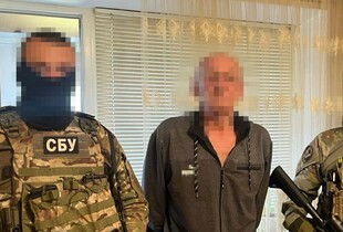 Коригували обстріли Краматорська та Слов’янська: СБУ затримала двох агентів ГРУ