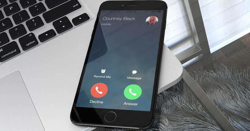 Як записати телефонну розмову: інструкція для Android та iOS