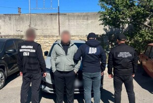 Привласнив понад 650 тонн пального для ЗСУ: ДБР викрило посадовця військової частини