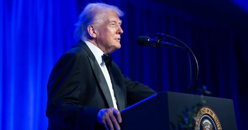 Трамп: Маємо зібрати разом Путіна і Зеленського та довести справу до кінця