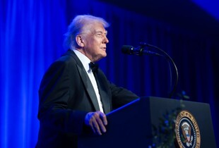 Трамп: Маємо зібрати разом Путіна і Зеленського та довести справу до кінця