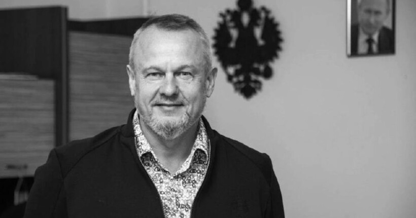 У Новій Каховці помер один з гауляйтерів від удару дроном: що відомо про Леонтьєва 