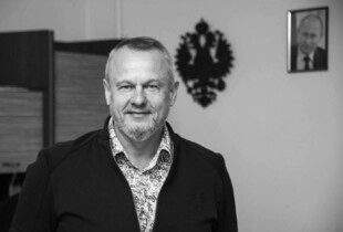У Новій Каховці помер один з гауляйтерів від удару дроном: що відомо про Леонтьєва 