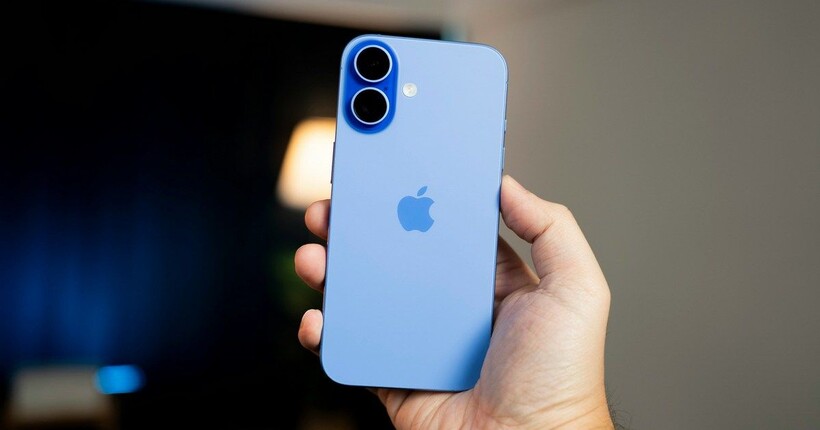Базовий iPhone 17: плюси, мінуси та для кого він не підходить