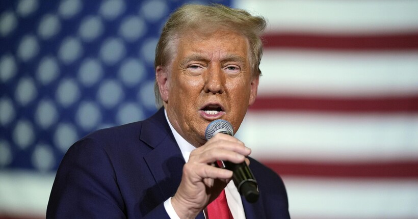 Трамп вважатиме 