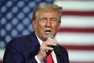 Трамп вважатиме 