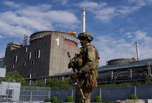 Ситуація на ЗАЕС: запасів пального для генераторів вистачить лише на 10 днів