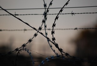 В росії незаконно засудили полоненого 