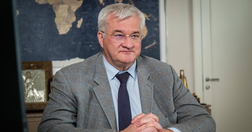 Сибіга відповів Орбану на нову скандальну заяву про Україну