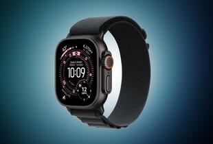 В Україні стартував продаж преміальних Apple Watch Ultra 3: ціни та особливості