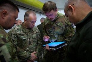 ЗСУ розсікли 
