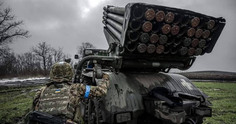 Осіння погода не дасть ворогу застосовувати літню тактику на Покровську - 