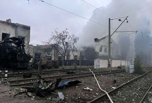 Ворог б'є по залізниці: які поїзди прямують із запізненням 2 жовтня