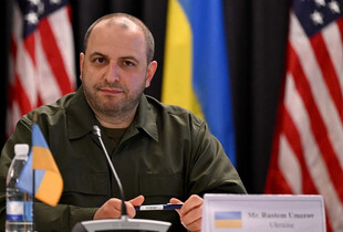 Делегація РНБО та Міноборони обговорила з США угоду щодо купівлі українських дронів – Умєров