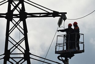 Росіяни обстріляли Одещину: без світла залишилось 46,6 тисяч споживачів