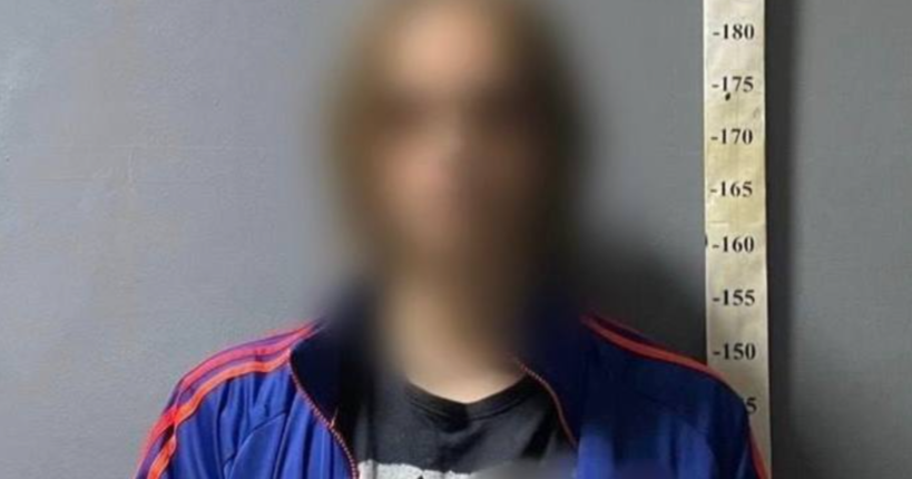 У Києві чоловік побив жінку в магазині через зауваження  - деталі