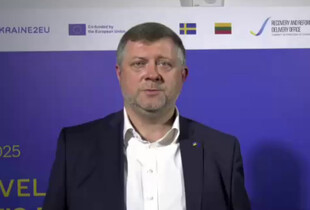 У ЄС обговорюють передачу Україні заморожених активів рф на €140–170 млрд – Корнієнко