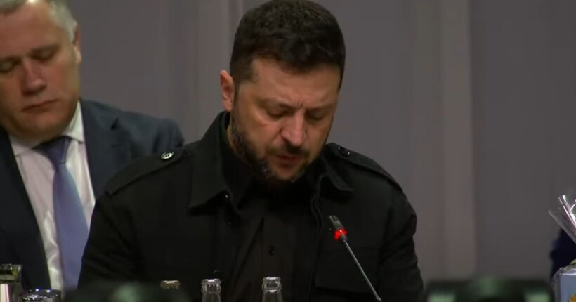 Зеленський наголосив на необхідності 