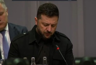 Зеленський наголосив на необхідності 