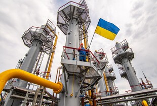 Росіяни зруйнували понад 42% добового видобутку газу в Україні – Нафтогаз